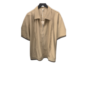 Round neck Polo