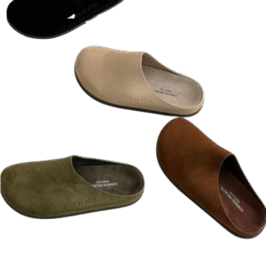 Common Protects Italian Footwear