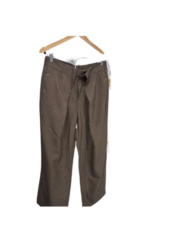 Classic Designer Trouser