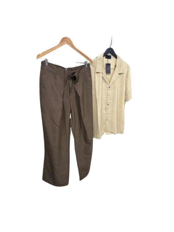 Classic Designer wears